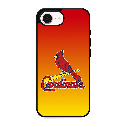 St Louis Cardinals 01 iPhone 17e Case
