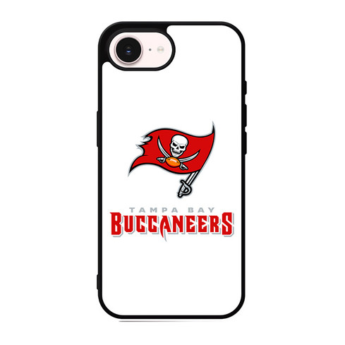 Tampa Bay Buccaneers iPhone 17e Case