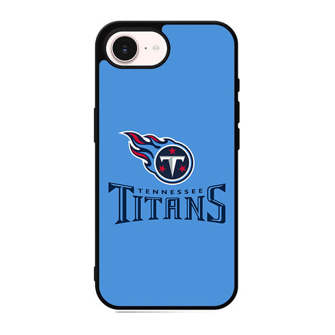 Tennessee Titans 01 iPhone 17e Case