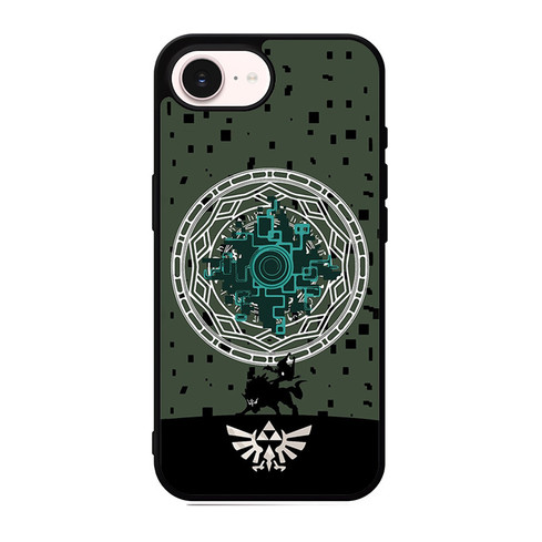 The Legend of Zelda Cool Art iPhone 17e Case