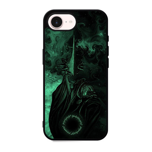 The Lord of the Ring Lord of the Nazgul iPhone 17e Case
