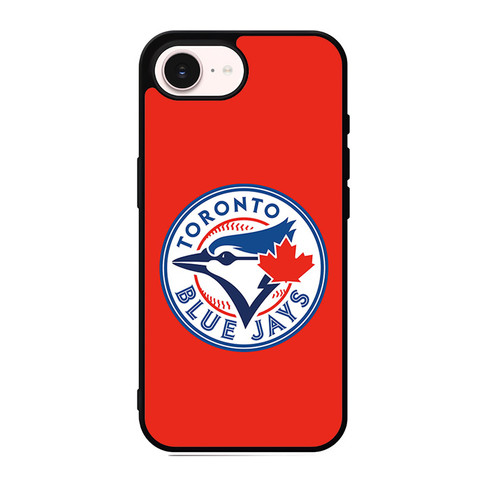 Toronto Blue Jays 01 iPhone 17e Case