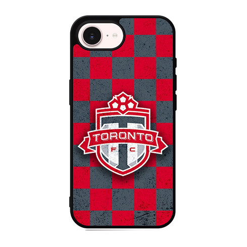 Toronto FC iPhone 17e Case