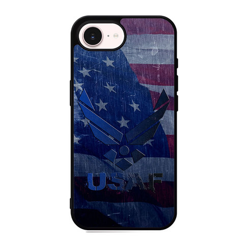 United States Air Force iPhone 17e Case