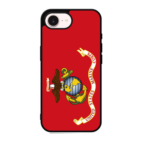 United States Marine Corps iPhone 17e Case