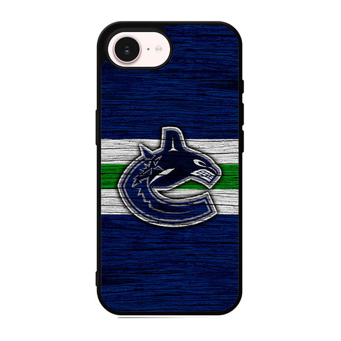 Vancouver Canucks 01 iPhone 17e Case