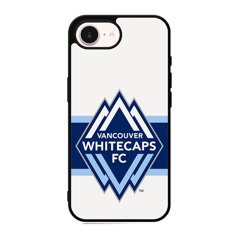 Vancouver Whitecaps FC 02 iPhone 17e Case