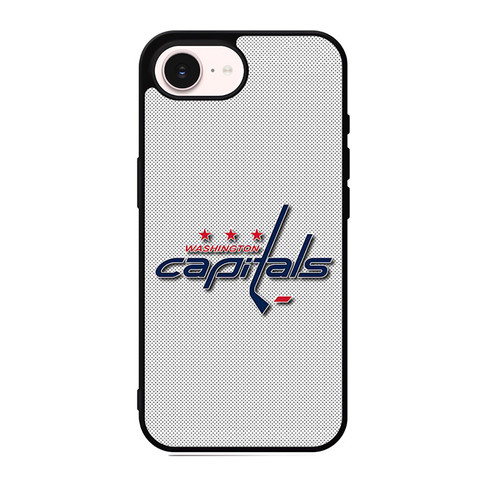 Washington Capitals 03 iPhone 17e Case