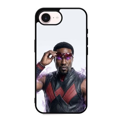 Wonder Man Series iPhone 17e Case