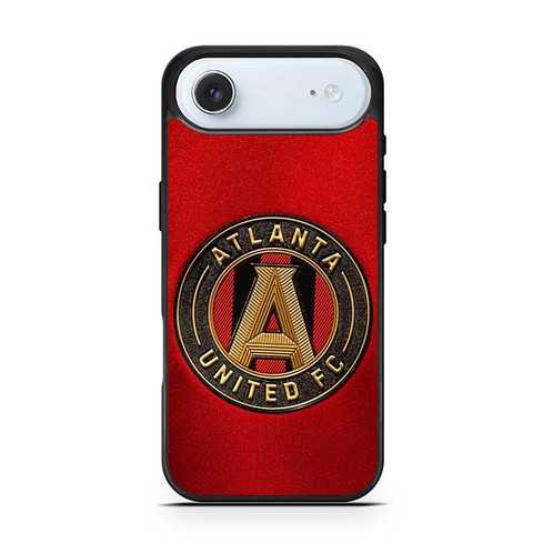 Aatlanta United FC Red iPhone Air Case