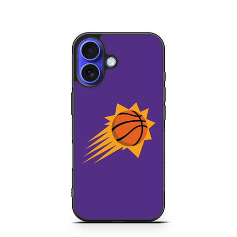 Phoenix Suns 01 iPhone 16 Case
