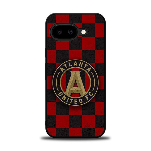 Aatlanta United FC Check Google Pixel 9A Case