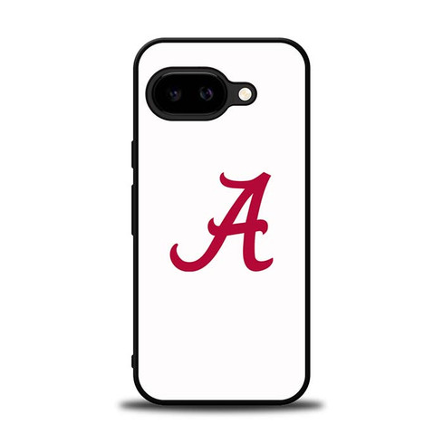 Alabama Crimson Tide 01 Google Pixel 9A Case