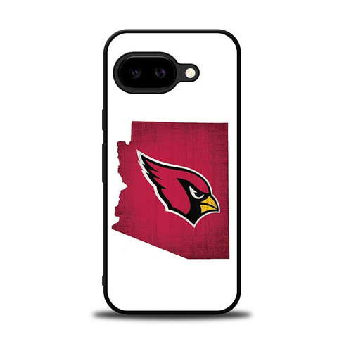 Arizona Cardinals 05 Google Pixel 9A Case