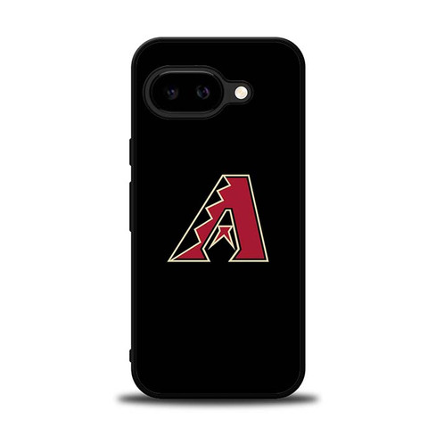 Arizona Diamondbacks 02 Google Pixel 9A Case