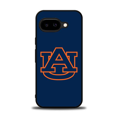 Auburn Tigers 02 Google Pixel 9A Case