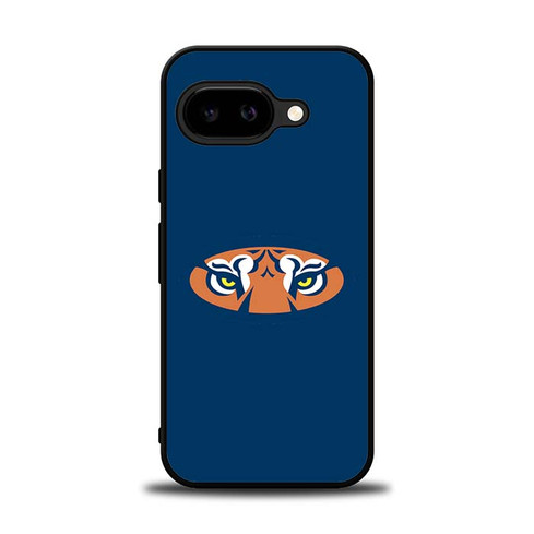 Auburn Tigers Eye Google Pixel 9A Case