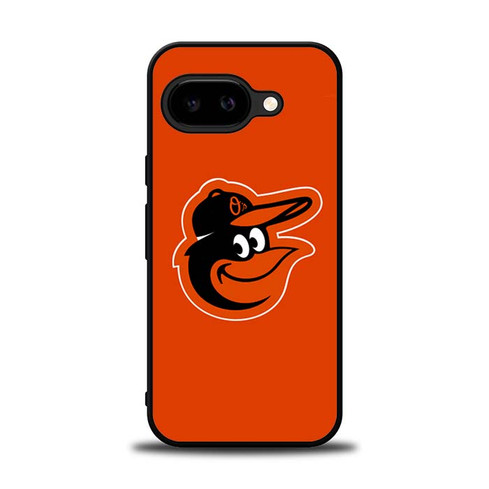 Baltimore Orioles 01 Google Pixel 9A Case