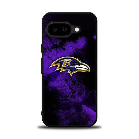 Baltimore Ravens 02 Google Pixel 9A Case