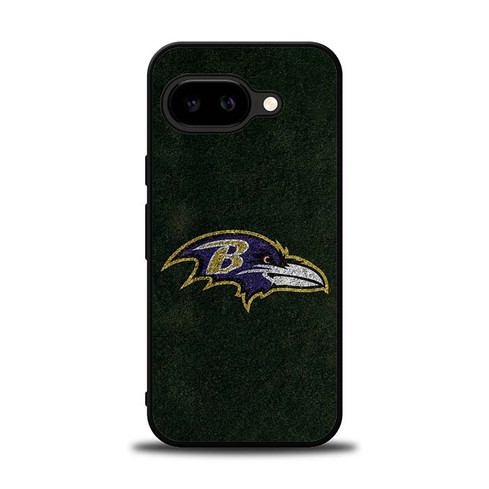 Baltimore Ravens 03 Google Pixel 9A Case