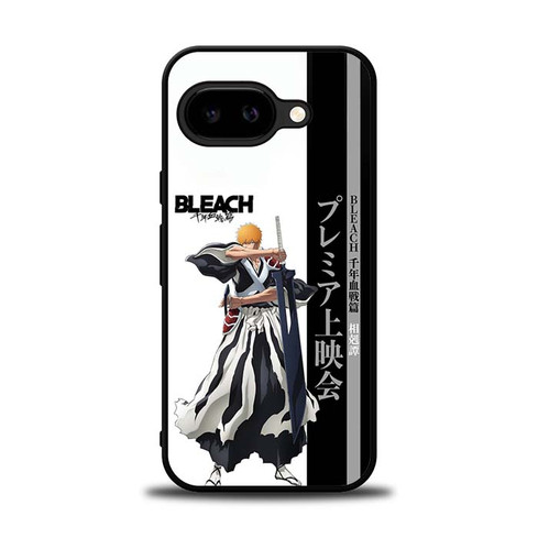 Bleach Thousand Year Blood War 02 Google Pixel 9A Case