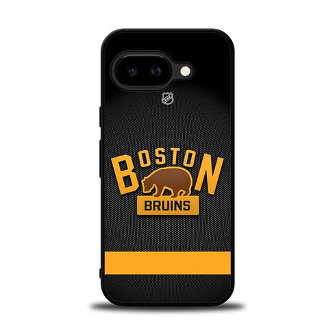 Boston Bruins 01 Google Pixel 9A Case