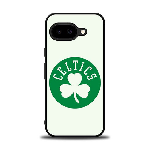 Boston Celtics 01 Google Pixel 9A Case