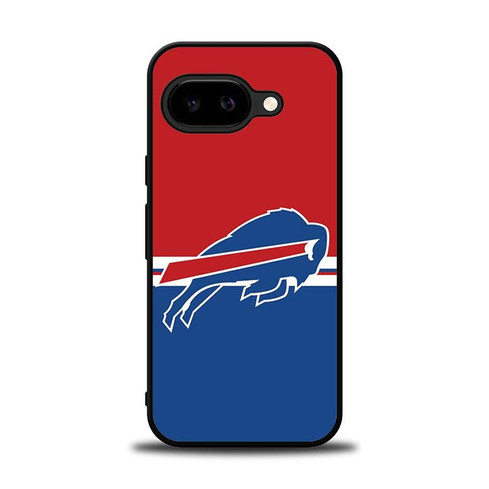 Buffalo Bills Fear the Charge Google Pixel 9A Case