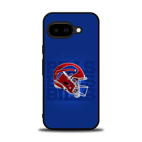 Buffalo Bills Helmet Google Pixel 9A Case