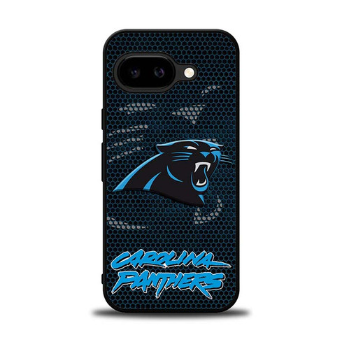 Carolina Panthers 02 Google Pixel 9A Case