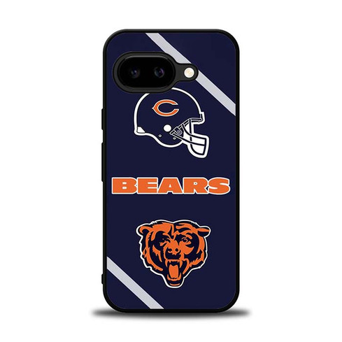 Chicago Bears 04 Google Pixel 9A Case