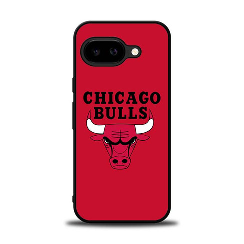 Chicago Bulls 01 Google Pixel 9A Case