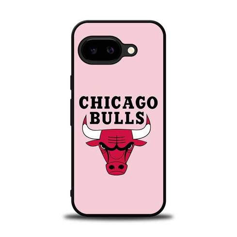 Chicago Bulls 02 Google Pixel 9A Case