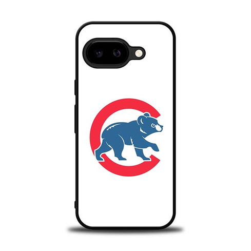 Chicago Cubs 01 Google Pixel 9A Case