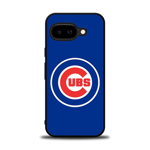 Chicago Cubs 02 Google Pixel 9A Case