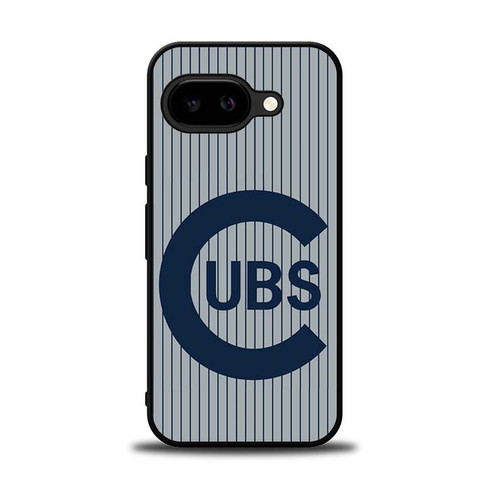 Chicago Cubs Classic Google Pixel 9A Case