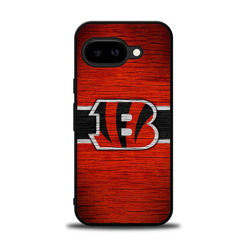 Cincinnati Bengals 02 Google Pixel 9A Case
