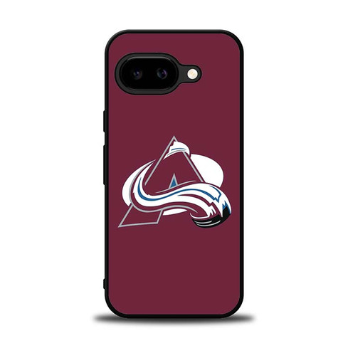 Colorado Avalanche 01 Google Pixel 9A Case