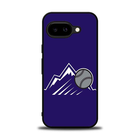 Colorado Rockies 1999 Google Pixel 9A Case