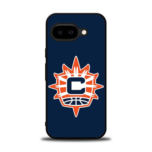 Connecticut Sun Google Pixel 9A Case