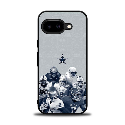 Dallas Cowboys 02 Google Pixel 9A Case