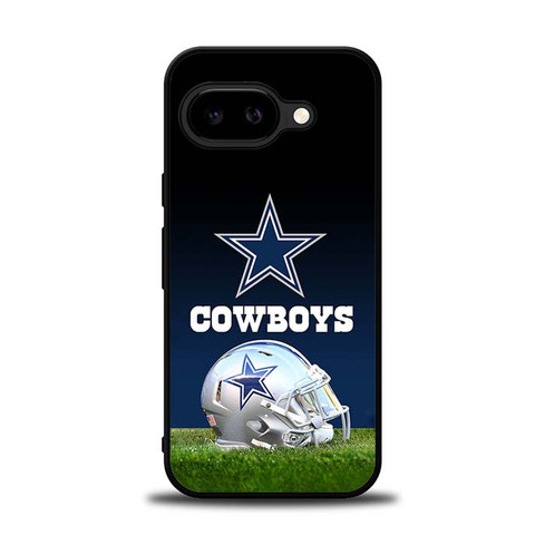 Dallas Cowboys Helmet Google Pixel 9A Case