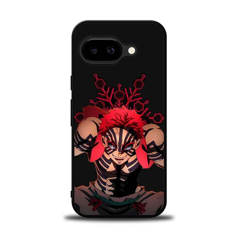 Demon Slayer Akaza Compass Google Pixel 9A Case