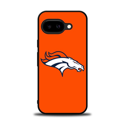 Denver Broncos 04 Google Pixel 9A Case