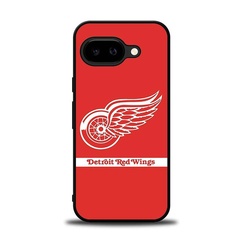 Detroit Red Wings 02 Google Pixel 9A Case