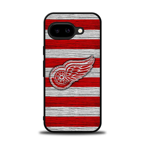 Detroit Red Wings 03 Google Pixel 9A Case