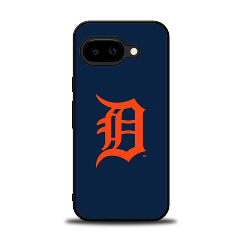 Detroit Tigers 01 Google Pixel 9A Case