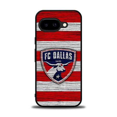 FC Dallas 02 Google Pixel 9A Case