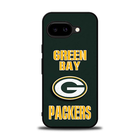 Green Bay Packers Google Pixel 9A Case