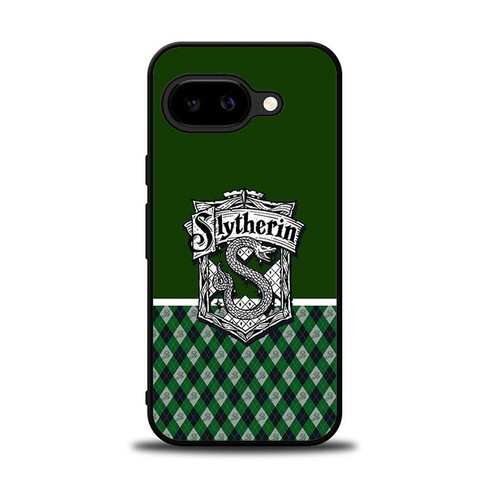 Harry Potter Slytherin Google Pixel 9A Case